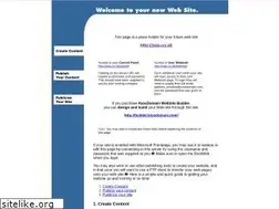 Sites similar to zulu.co.id