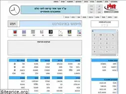 Sites similar to zulu.co.il