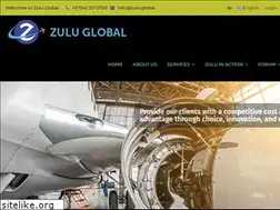 Sites similar to zulu.global