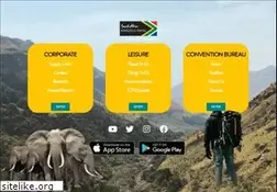 Sites similar to zulu.org.za