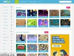 Sites similar to zulu.si