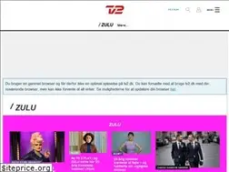 Sites similar to zulu.tv2.dk