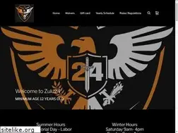 Sites similar to zulu24.net