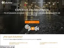 Sites similar to zulu4me.com