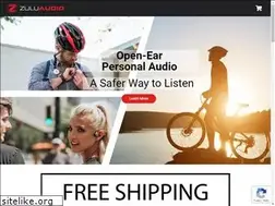 Sites similar to zuluaudio.com