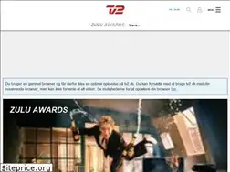 Sites similar to zuluawards.dk
