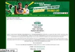 Sites similar to zulubet-1x2.com