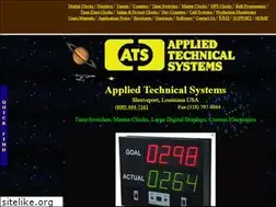 Sites similar to zuluclocks.com