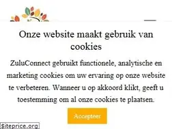 Sites similar to zuluconnect.net