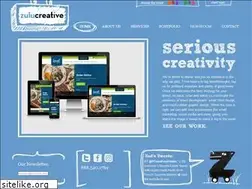 Sites similar to zulucreative.com