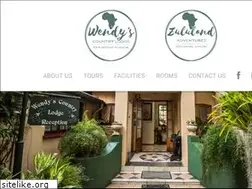 Sites similar to zululand-adventures.com