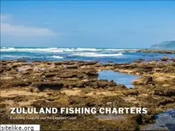 Sites similar to zululandfishingcharters.com