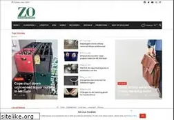 Sites similar to zululandobserver.co.za