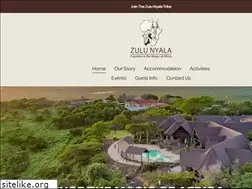 Sites similar to zulunyala.com