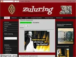 Sites similar to zuluring.blogspot.com