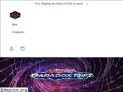 Sites similar to zulusgames.com