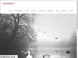 Sites similar to zuluspice.com