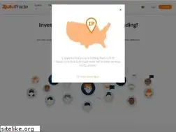 Sites similar to zulutrade.co.uk