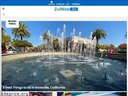 Sites similar to zulweb.com