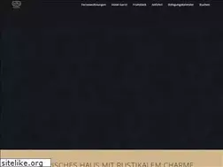 Sites similar to zum-alten-krug.de