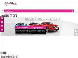 Sites similar to zum-huber-nissan.de