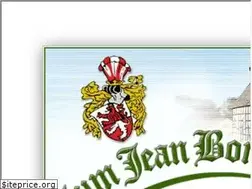 Sites similar to zum-jean-bonnet.de
