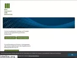 Sites similar to zum-kundenbereich.de