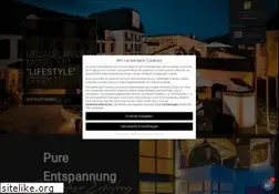 Sites similar to zum-kurfuersten.de