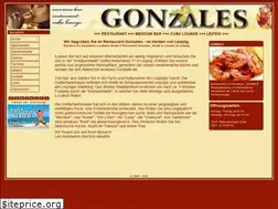 Sites similar to zum-mexikaner.de