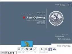 Sites similar to zum-oelzweig.de