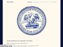 Sites similar to zum-pelikan.de