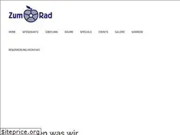 Sites similar to zum-rad.de