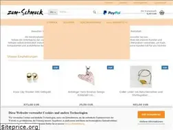 Sites similar to zum-schmuck.de