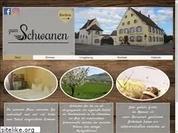 Sites similar to zum-schwanen.de