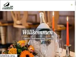 Sites similar to zum-starenkasten.de