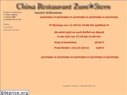Sites similar to zum-stern.at