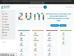 Sites similar to zum-wiki.de