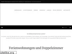 Sites similar to zum-wildbach.de