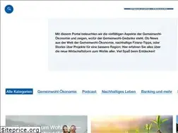 Sites similar to zum-wohl-aller.de