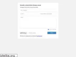 Sites similar to zum.pl