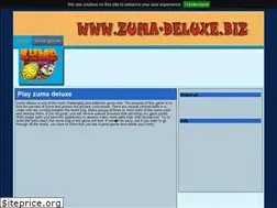 Sites similar to zuma-deluxe.biz