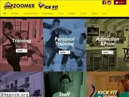 Sites similar to zuma-fit.com