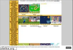 Sites similar to zuma-jatekok.b11.hu