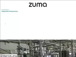 Sites similar to zuma.at