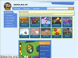 Sites similar to zuma.biz.tr