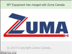 Sites similar to zuma.ca