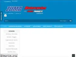 Sites similar to zuma.com.au