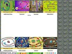 Sites similar to zuma.onlinespiele1.com