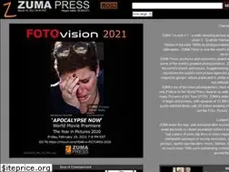 Sites similar to zuma.press
