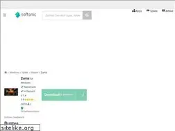 Sites similar to zuma.softonic.de